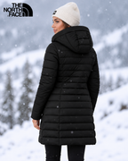 TNF | Premium Fleece-Lined Winter Coat  Cozy Season Sale