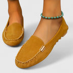 Petra | Orthopedic Loafer