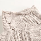 Evangeline - Elegant Sweater