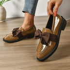 Kelis Genuine Leather Loafers