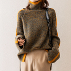 Thalia - Stylish & Cozy Sweater