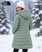 TNF | Premium Fleece-Lined Winter Coat  Cozy Season Sale