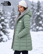 TNF | Premium Fleece-Lined Winter Coat  Cozy Season Sale
