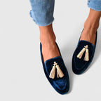 Lyra | Elegant Loafers