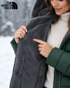TNF | Premium Fleece-Lined Winter Coat  Cozy Season Sale